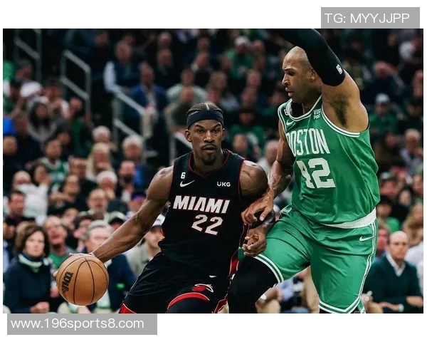 凯尔特人与热火季后赛第三场激战回顾与精彩瞬间分析